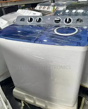 Photo - Super General Washing Machine 13kg