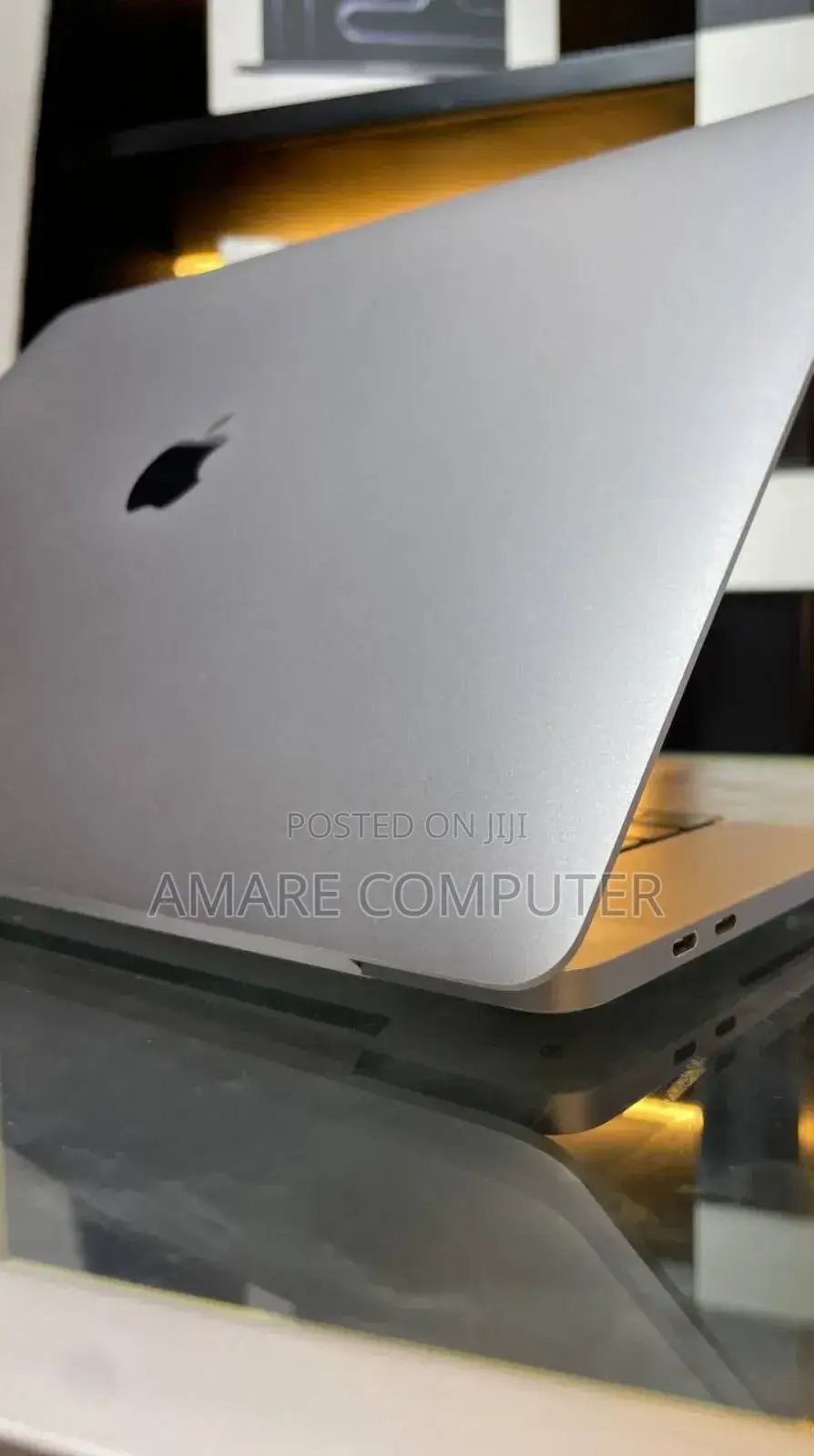 New Laptop Apple MacBook Pro 2019 32GB Intel Core I9 SSD 512GB