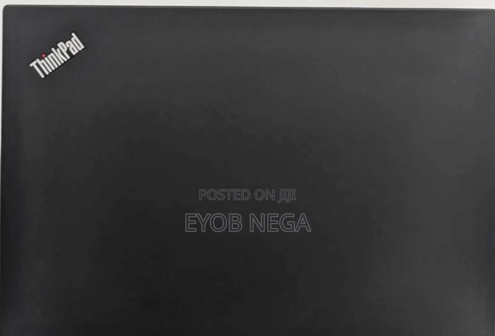 New Laptop Lenovo ThinkPad T14 16GB Intel Core i5 SSD 512GB