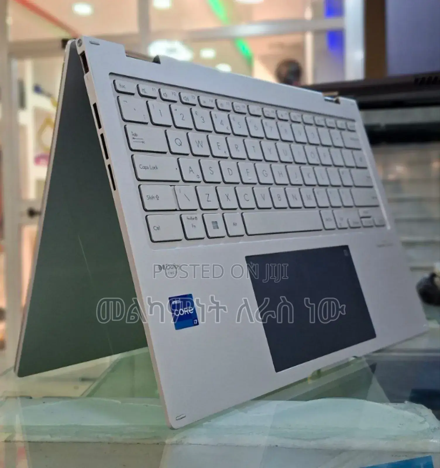 New Laptop Asus Zenbook 14 UX434 16GB Intel Core I7 SSD 1T