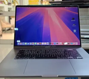 New Laptop Apple MacBook Pro 2019 32GB Intel Core i9 SSD 1T