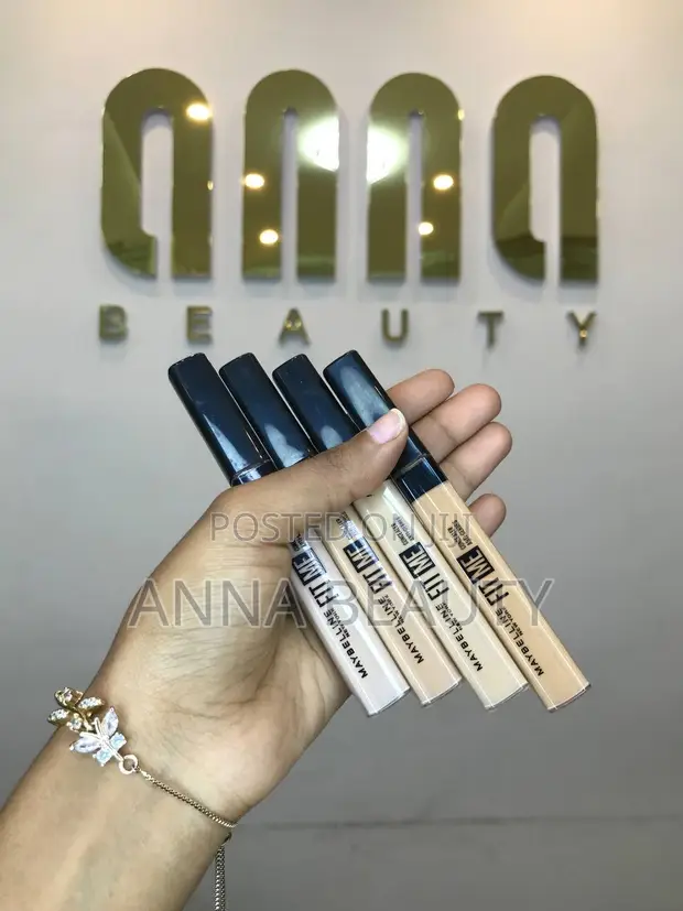 Maybelline New York Fit Me Concealer