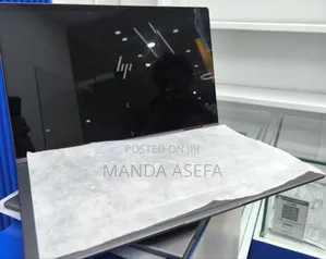 New Laptop HP Envy X360 16GB Intel Core Ultra 5 SSD 1T