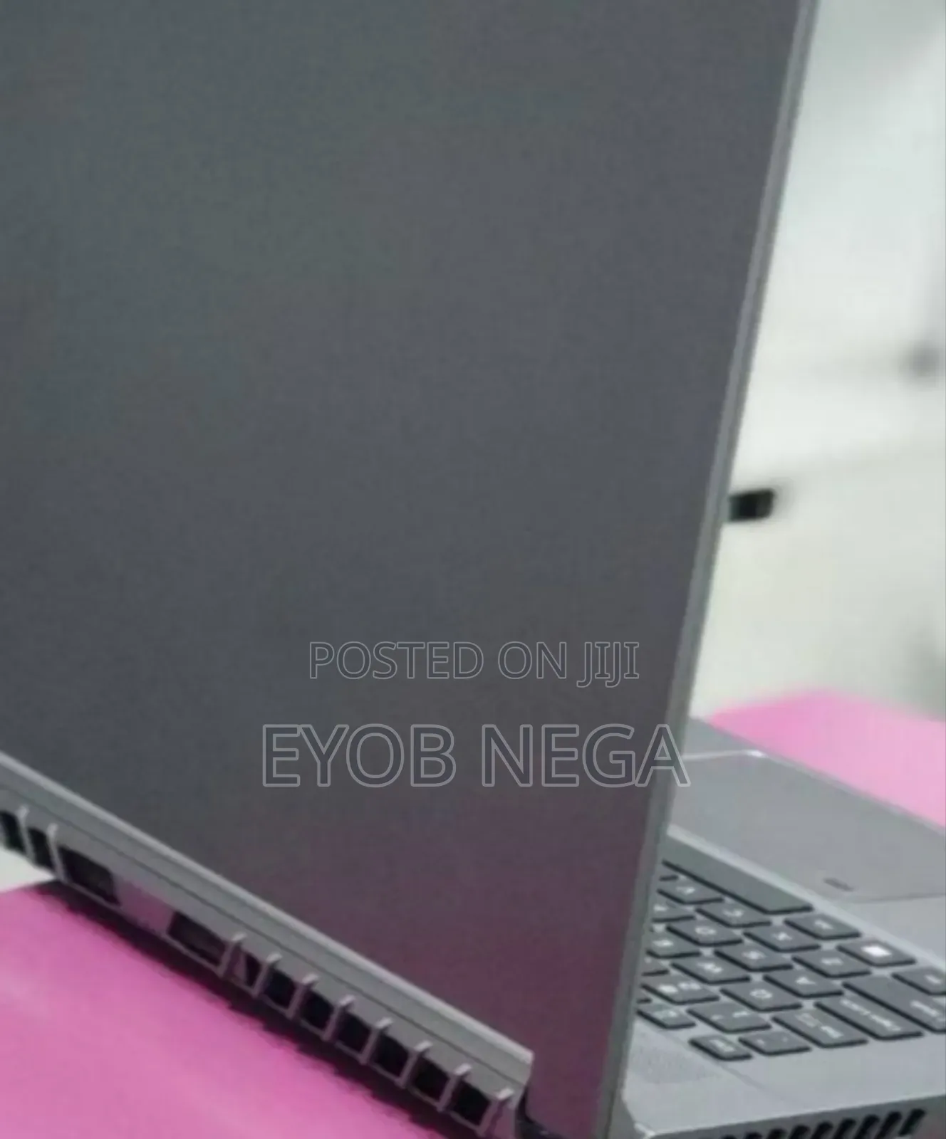 New Laptop Acer Predator Helios 300 16GB Intel Core I7 SSD 512GB