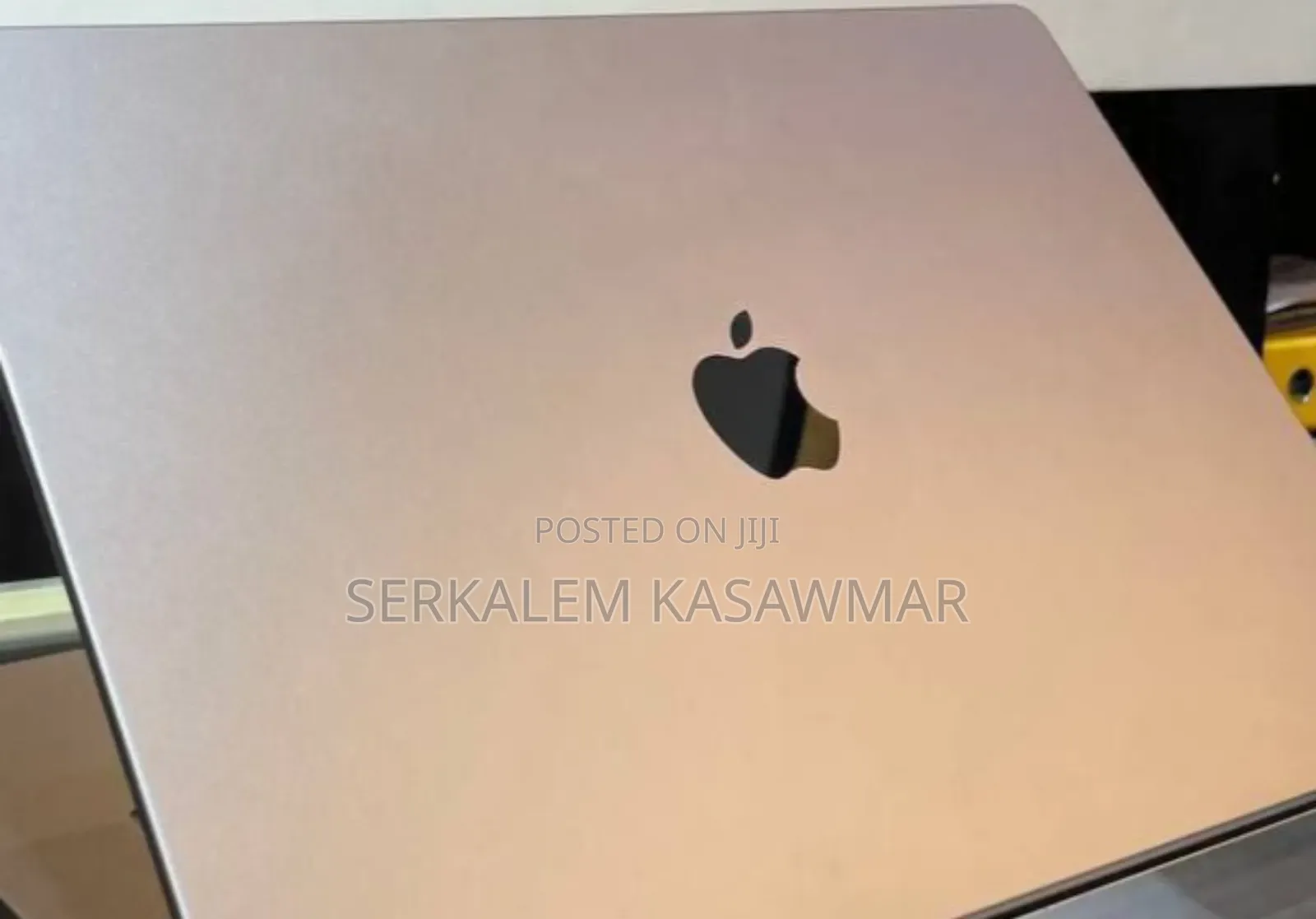New Laptop Apple MacBook Pro 2021 M1 32GB Apple M1 SSD 1T