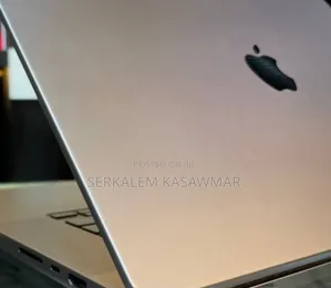 New Laptop Apple MacBook Pro 2021 M1 32GB Apple M1 SSD 1T