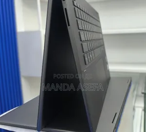 New Laptop HP Envy X360 16GB Intel Core Ultra 5 SSD 1T