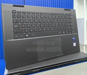 New Laptop HP Envy X360 16GB Intel Core Ultra 5 SSD 1T