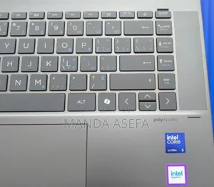 New Laptop HP Envy X360 16GB Intel Core Ultra 5 SSD 1T