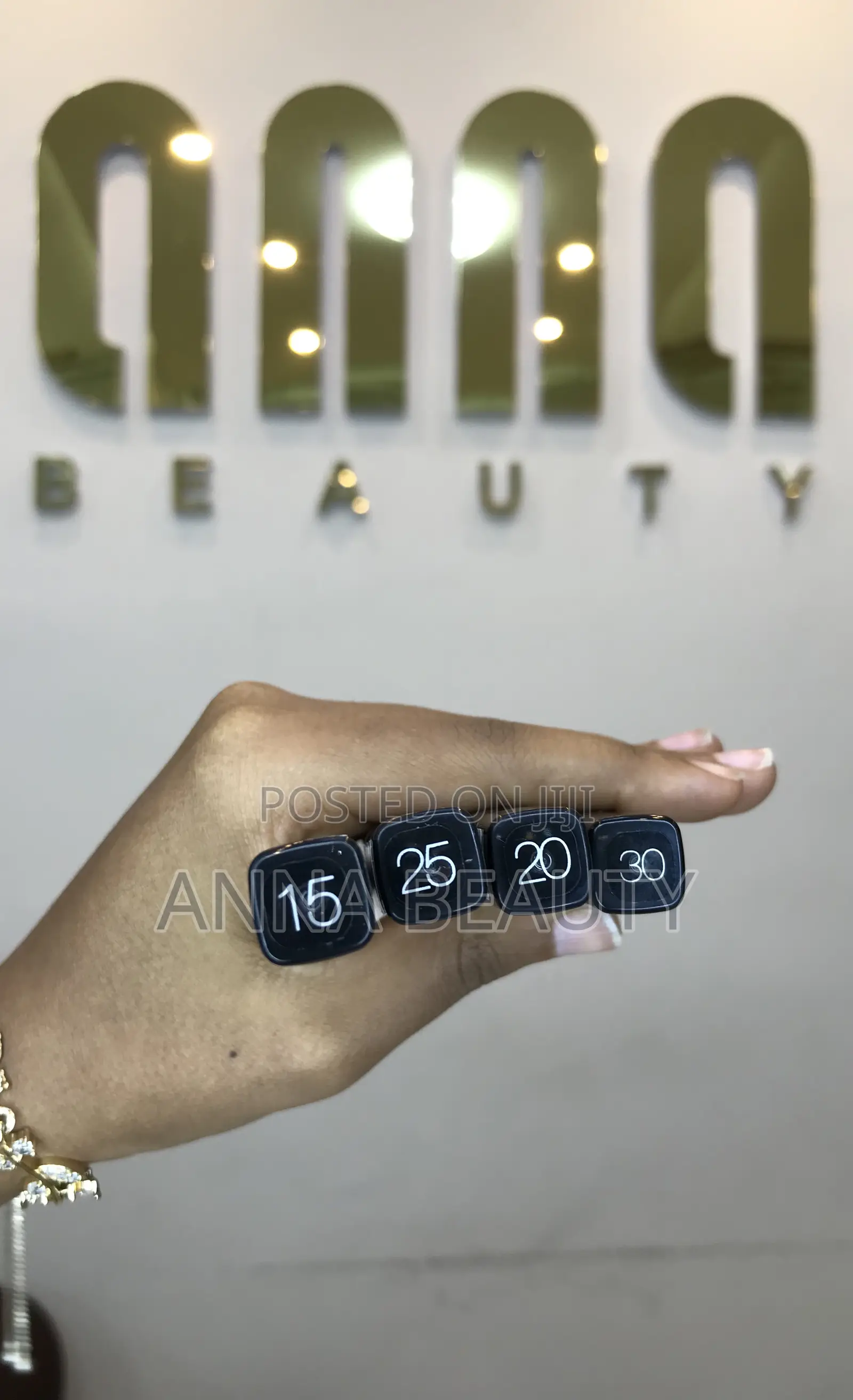 Maybelline New York Fit Me Concealer