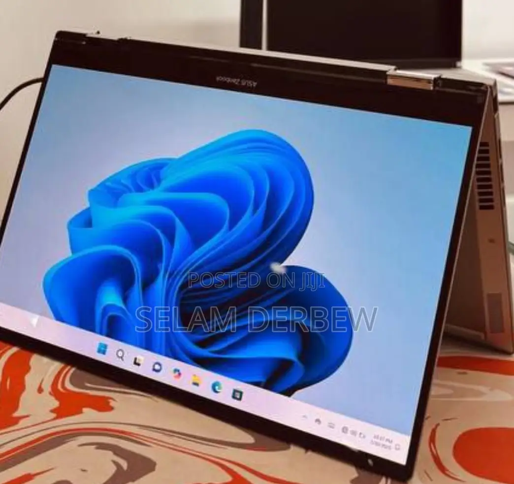 New Laptop Asus Zenbook 14 UX434 16GB Intel Core I5 SSD 512GB