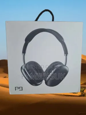 Photo - Entertain With P9: Sound That Moves You