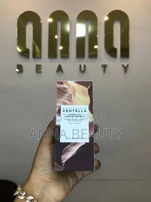 Photo - Madagascar Centella Probio-Cica