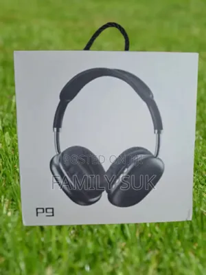 Photo - Entertain With P9: The Ultimate Companion for Entertainment