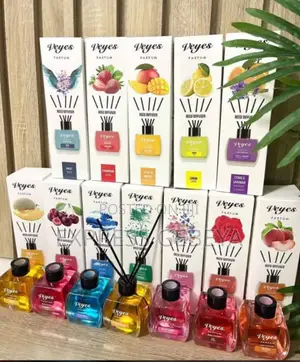 Reed Diffuser