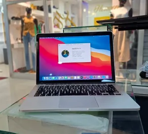 New Laptop Apple MacBook Pro 2013 16GB Intel Core I5 SSD 512GB