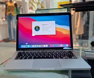 New Laptop Apple MacBook Pro 2013 16GB Intel Core I5 SSD 512GB