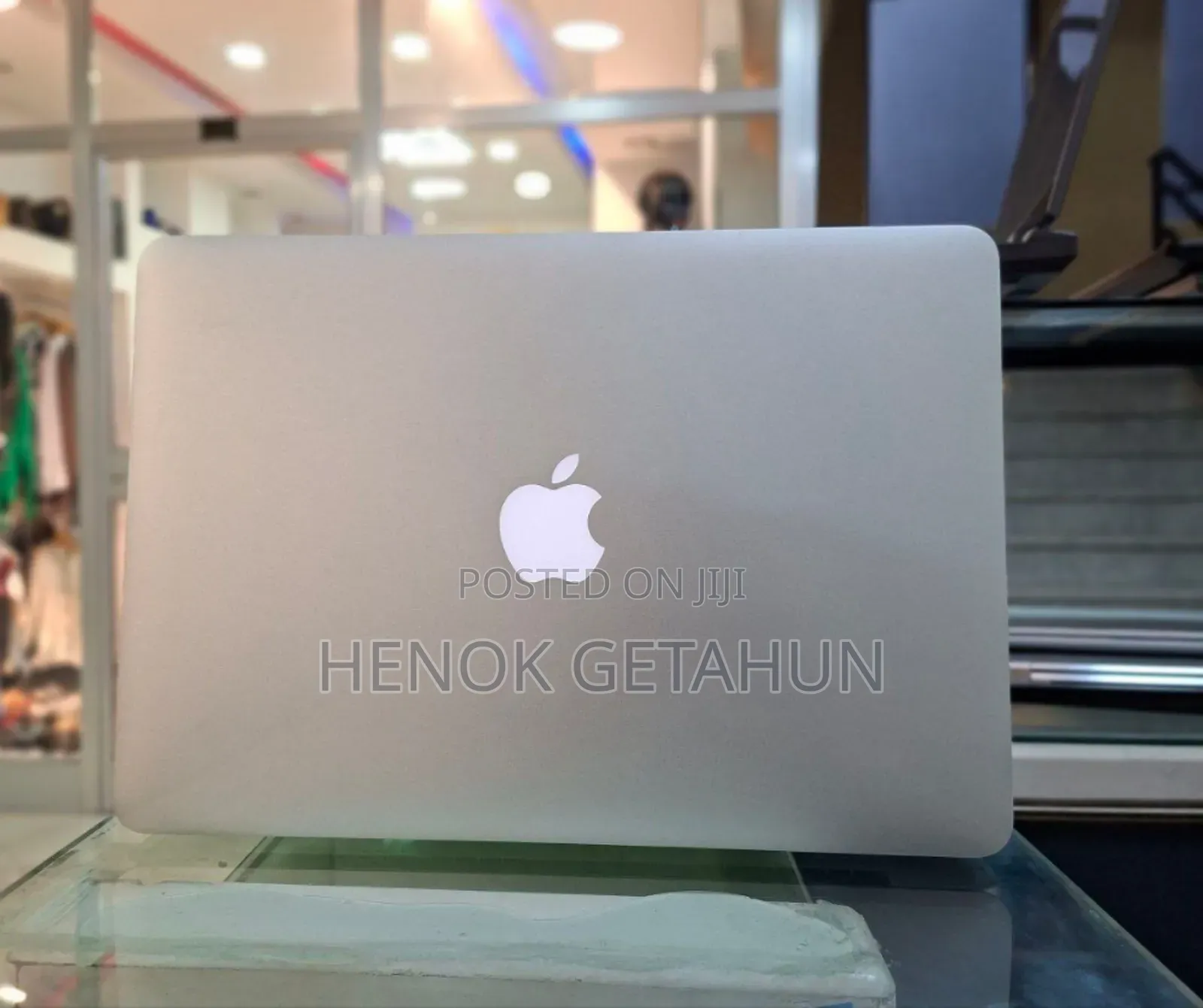 New Laptop Apple MacBook Pro 2013 16GB Intel Core I5 SSD 512GB