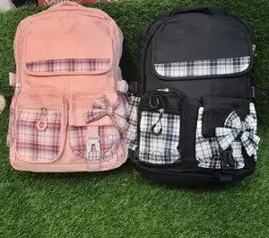 Photo - Kids School Bags