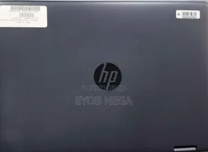 New Laptop HP ProBook 640 G2 8GB Intel Core I5 HDD 500GB