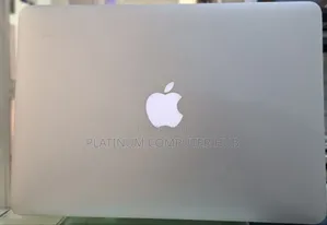 New Laptop Apple MacBook Pro 2013 16GB Intel Core I5 SSD 512GB