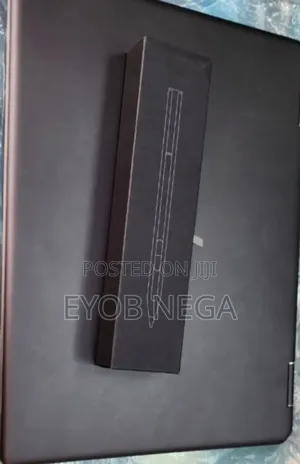 New Laptop HP Spectre X360 16GB Intel Core I7 SSD 512GB