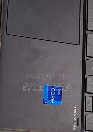 New Laptop HP Spectre X360 16GB Intel Core I7 SSD 512GB