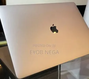 New Laptop Apple MacBook Pro 2019 32GB Intel Core I9 SSD 512GB