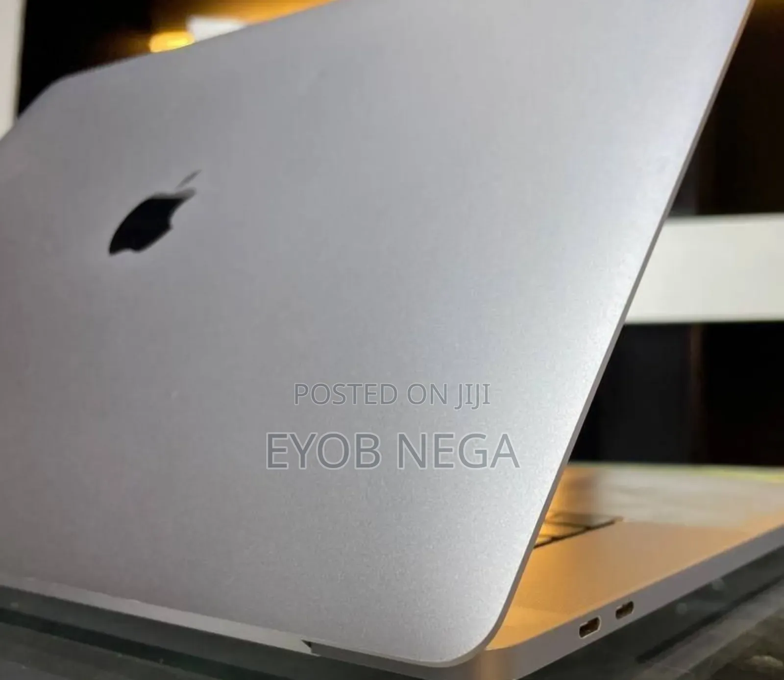 New Laptop Apple MacBook Pro 2019 32GB Intel Core I9 SSD 512GB