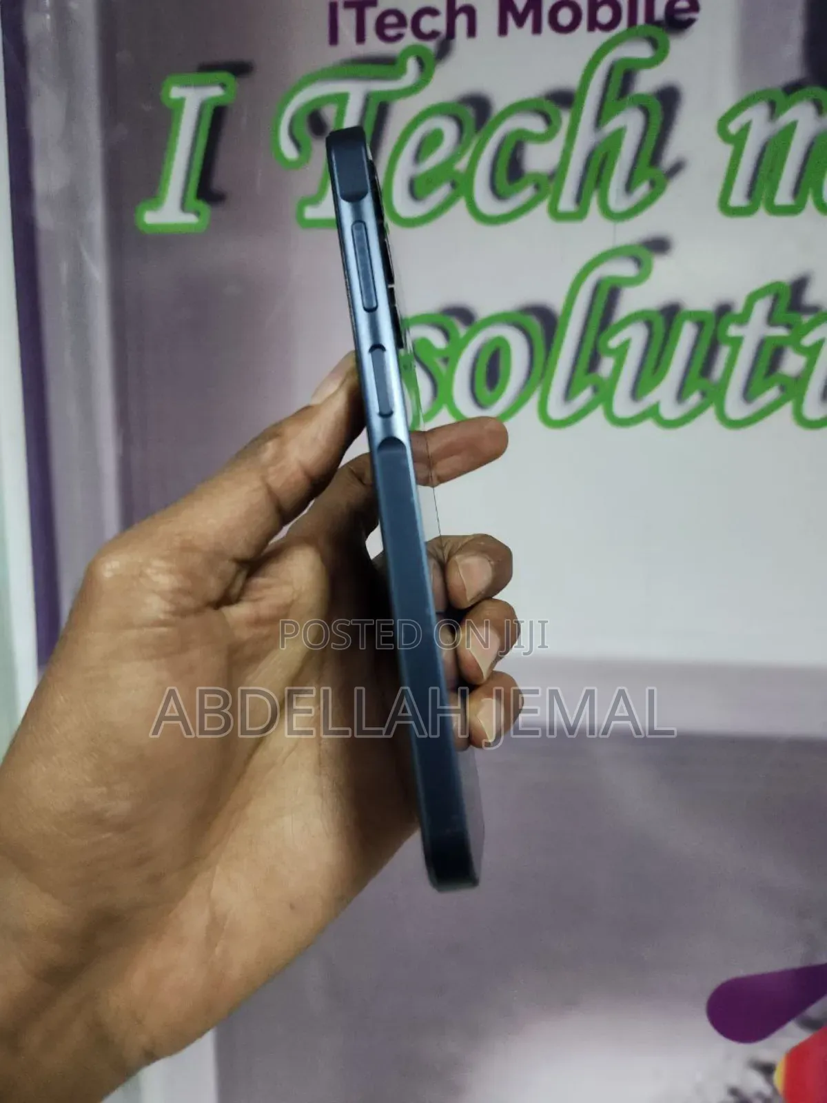 Samsung Galaxy A25 128 GB Silver