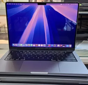Photo - New Laptop Apple MacBook Pro 2013 16GB Intel Core I5 SSD 512GB