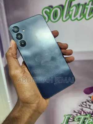 Samsung Galaxy A25 128 GB Silver