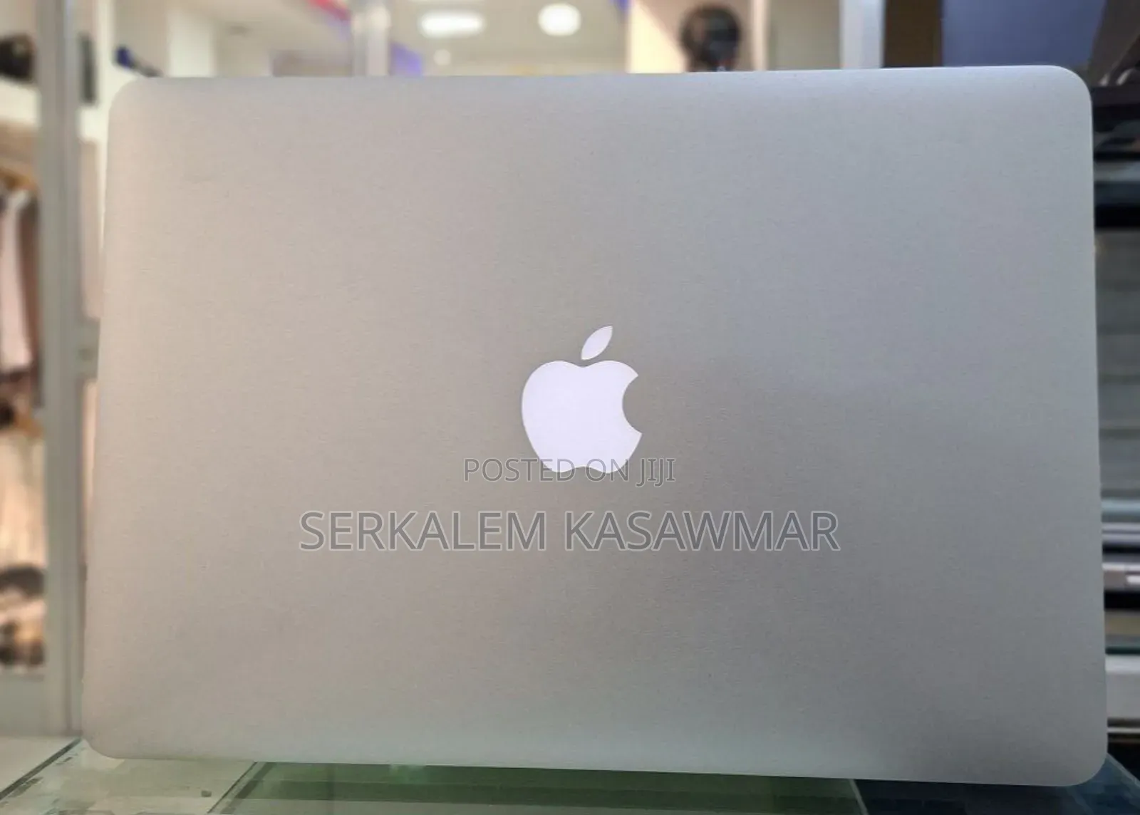 New Laptop Apple MacBook Pro 2013 16GB Intel Core I5 SSD 512GB