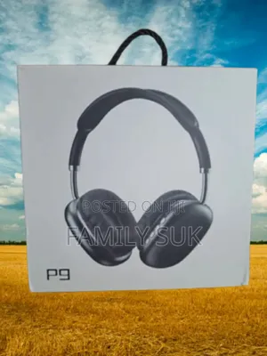 Photo - Entertain With P9: The Perfect Blend of Power and Precision