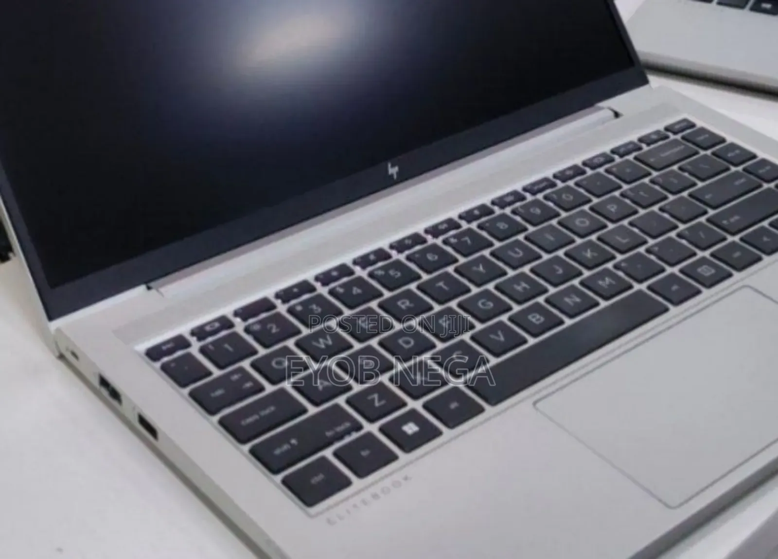 New Laptop HP ProBook 6360B 16GB Intel Core I5 SSD 256GB