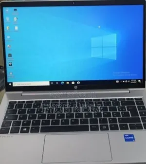 New Laptop HP ProBook 6360B 16GB Intel Core I5 SSD 256GB