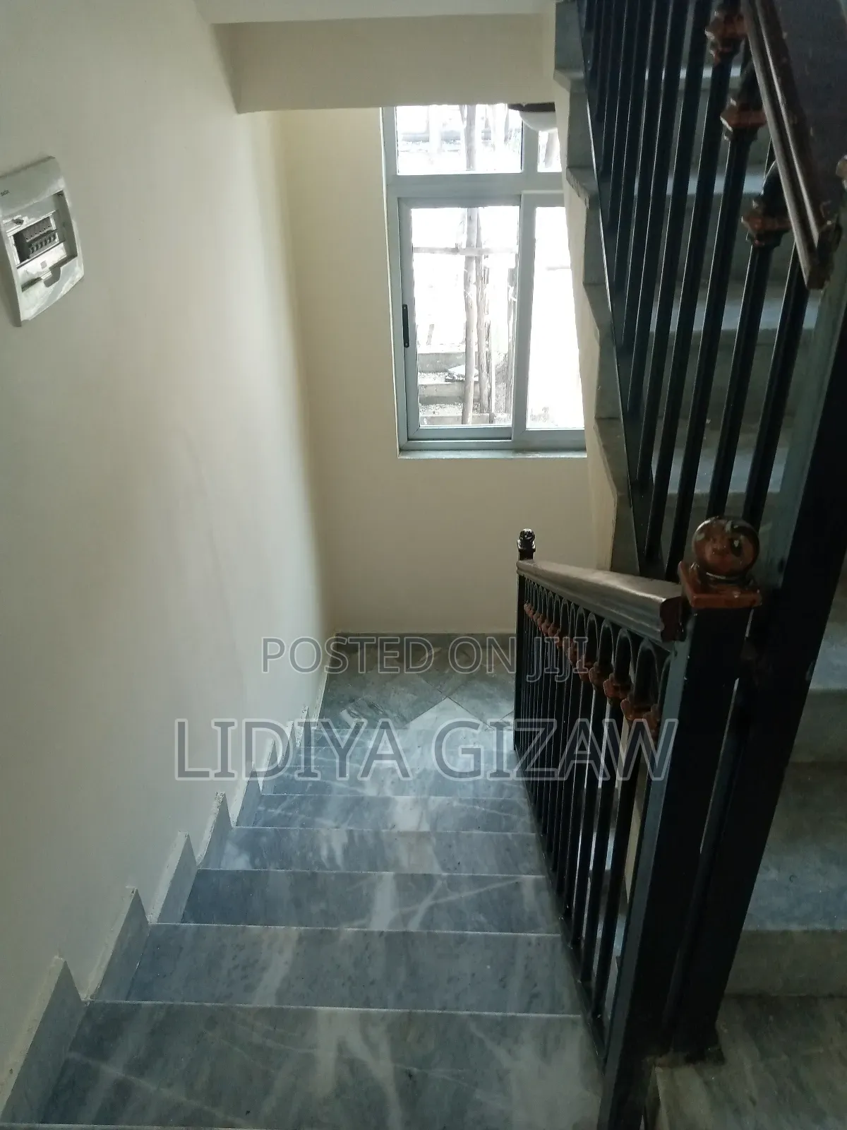 Furnished 5bdrm House in Akaky Kaliti for sale