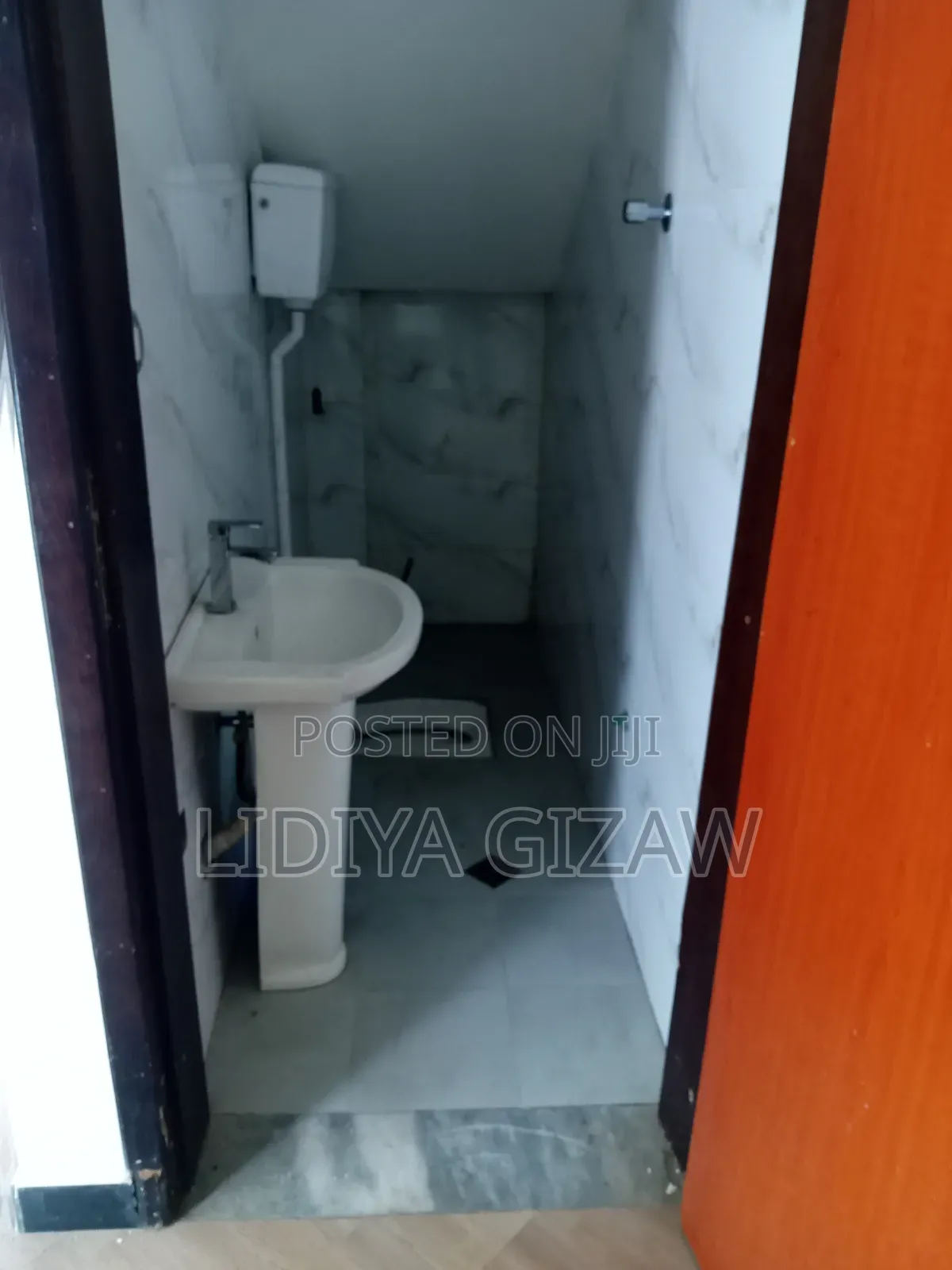 Furnished 5bdrm House in Akaky Kaliti for sale
