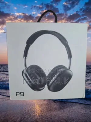 Photo - Entertain With P9: Get Lost in the Sound