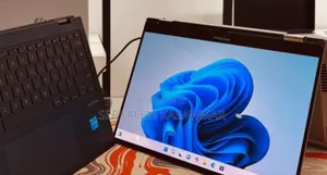 Photo - New Laptop Asus ZenBook UX31E 16GB Intel Core I5 SSD 512GB