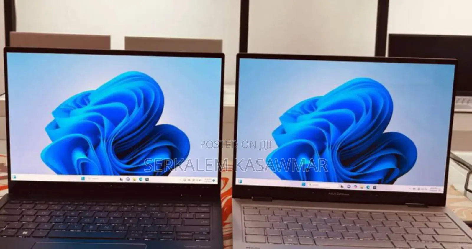 New Laptop Asus ZenBook UX31E 16GB Intel Core I5 SSD 512GB