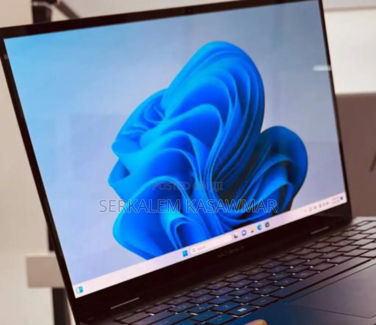 New Laptop Asus ZenBook UX31E 16GB Intel Core I5 SSD 512GB