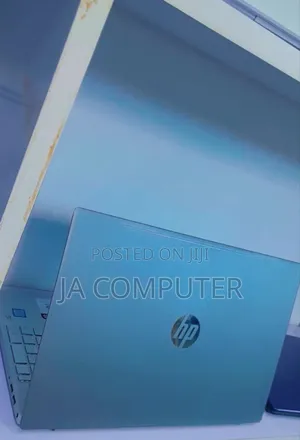 Laptop HP Pavilion 15 8GB Intel Core I5 SSD 512GB