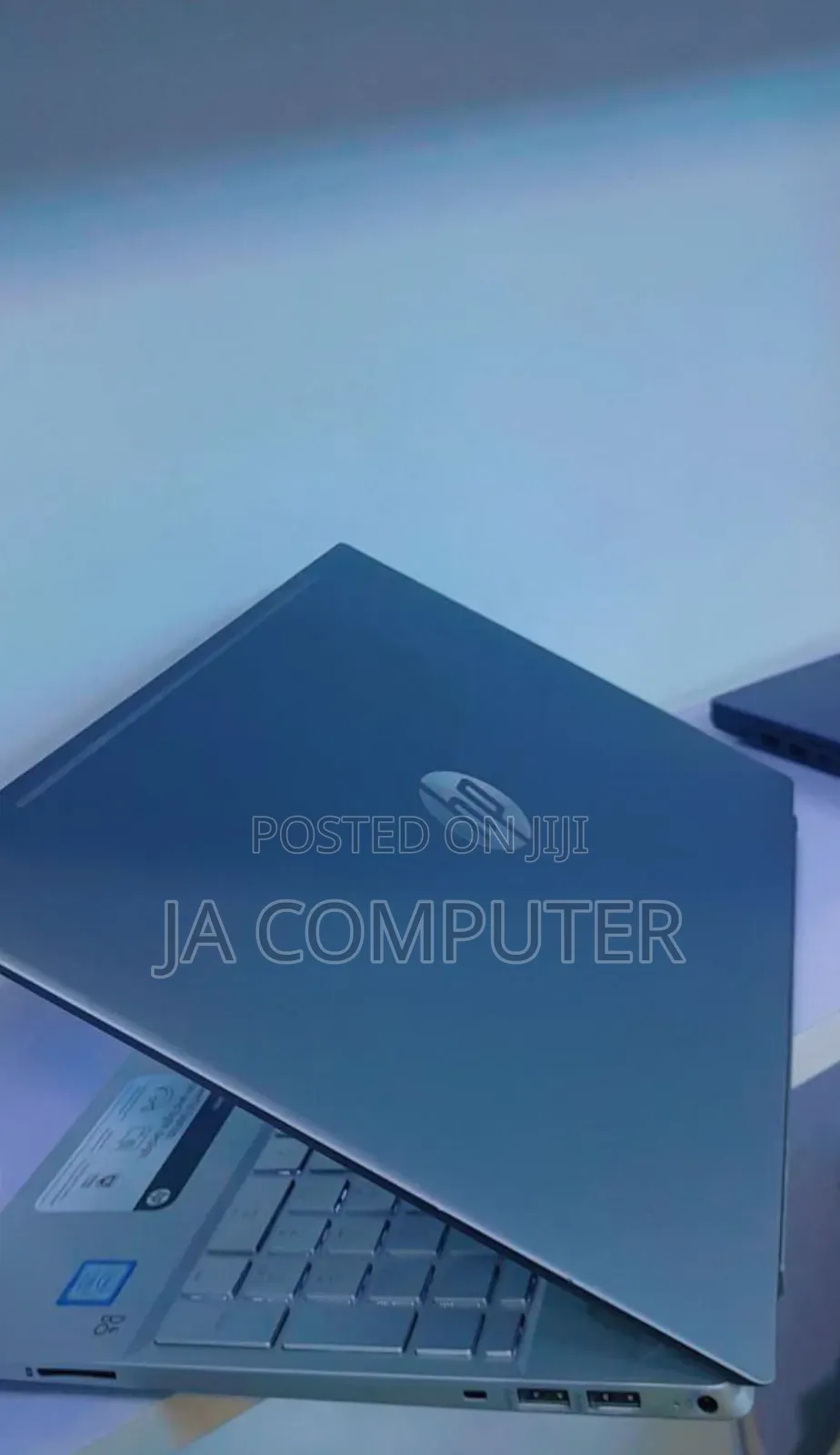 Laptop HP Pavilion 15 8GB Intel Core I5 SSD 512GB