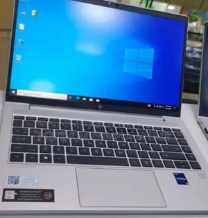 Photo - New Laptop HP EliteBook 640 G9 16GB Intel Core I5 SSD 256GB