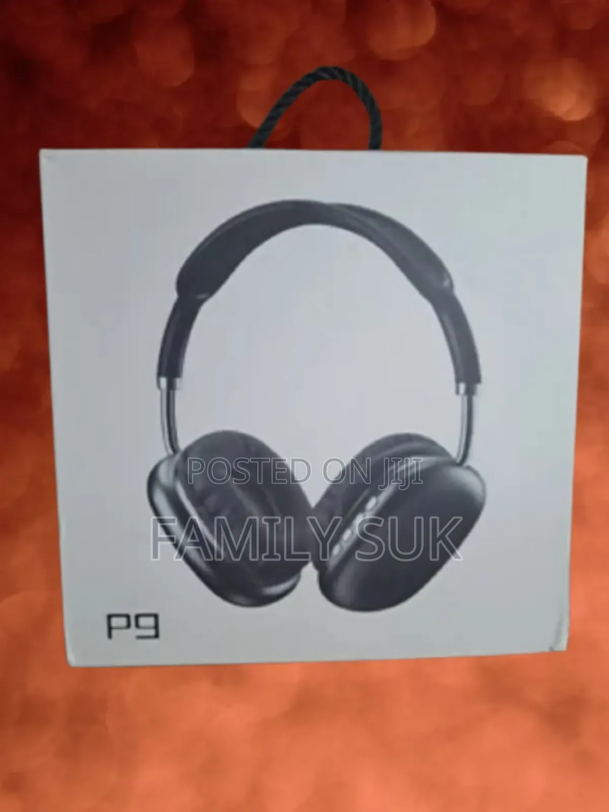 Entertain With P9: From Podcasts to Playlists, Perfectly