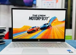 New Laptop HP Pavilion 15 16GB Intel Core I7 SSD 1T