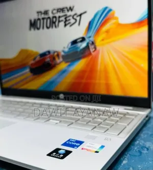 New Laptop HP Pavilion 15 16GB Intel Core I7 SSD 1T