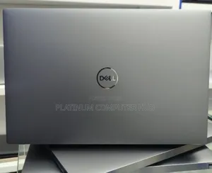 New Laptop Dell Precision 5570 32GB Intel Core I9 SSD 1T