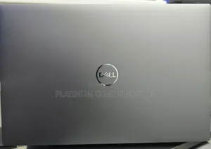 New Laptop Dell Precision 5570 32GB Intel Core I9 SSD 1T